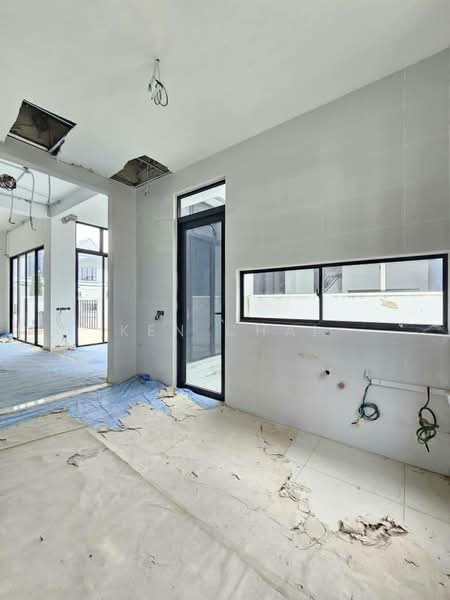 Rumah Teres 2 Tingkat untuk Dijual di Taman Ekoflora (Johor Bahru) - Ken Chai - PropertyGuru.com.my