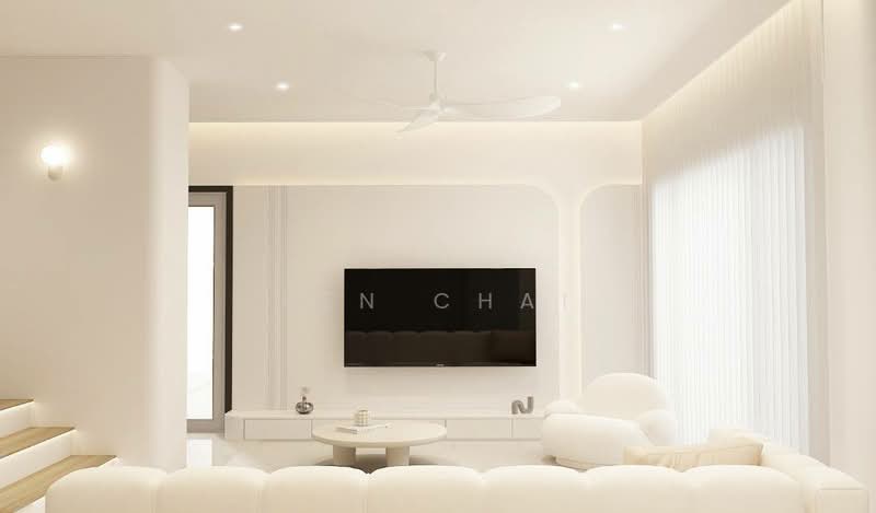 Rumah Teres 2 Tingkat untuk Dijual di Taman Ekoflora (Johor Bahru) - Ken Chai - PropertyGuru.com.my