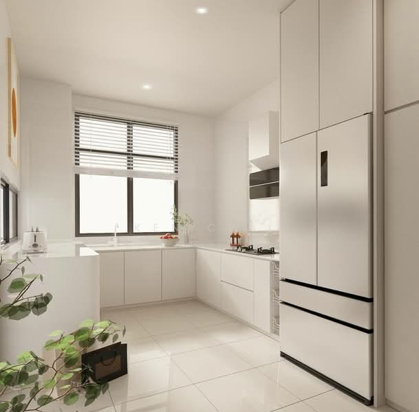 Rumah Teres 2 Tingkat untuk Dijual di Taman Ekoflora (Johor Bahru) - Ken Chai - PropertyGuru.com.my