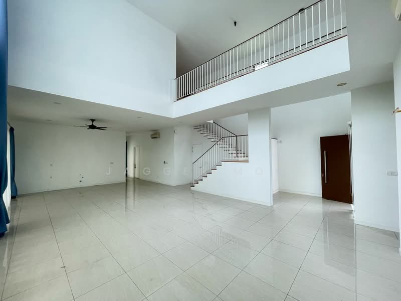 Bungalow for Sale in Twin Palms Kemensah (Melawati) - Jagger Moo - PropertyGuru.com.my