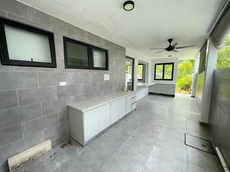 Bungalow for Sale in Twin Palms Kemensah (Melawati) - Jagger Moo - PropertyGuru.com.my
