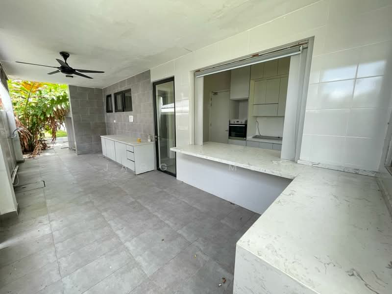 Bungalow for Sale in Twin Palms Kemensah (Melawati) - Jagger Moo - PropertyGuru.com.my