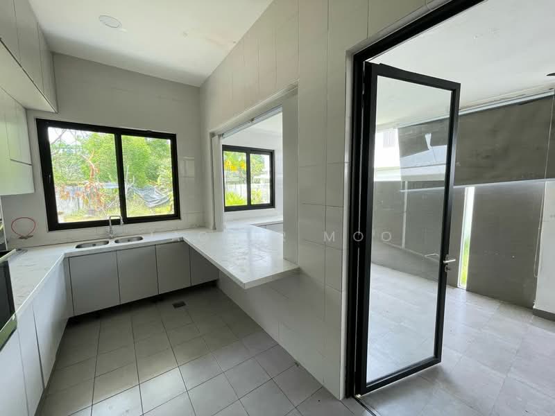 Bungalow for Sale in Twin Palms Kemensah (Melawati) - Jagger Moo - PropertyGuru.com.my