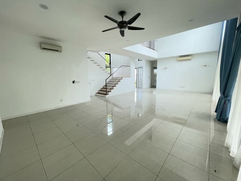 Bungalow for Sale in Twin Palms Kemensah (Melawati) - Jagger Moo - PropertyGuru.com.my