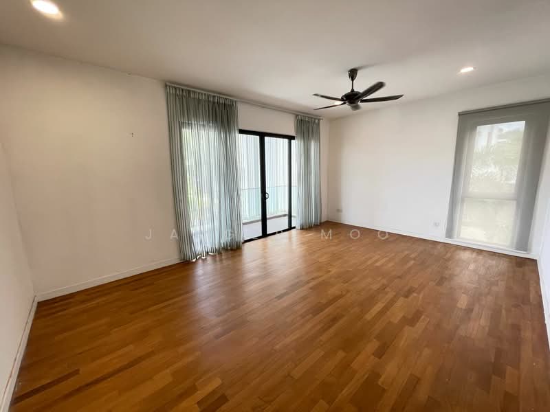 Bungalow for Sale in Twin Palms Kemensah (Melawati) - Jagger Moo - PropertyGuru.com.my