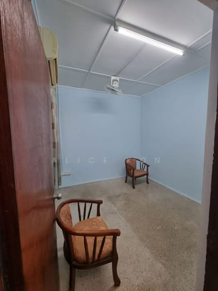 Single Storey Terrace Jalan Bayor Bukit - 2