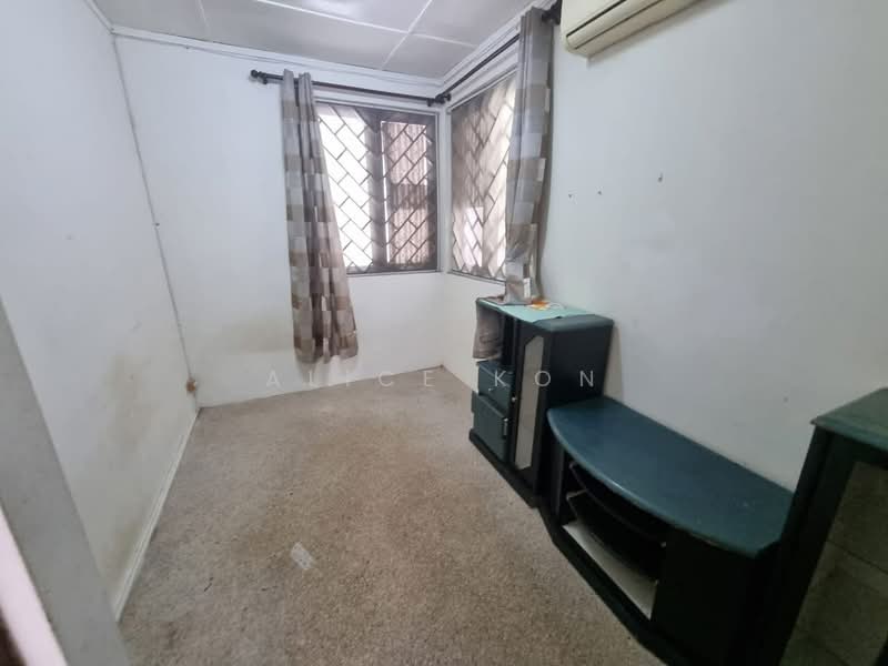 Single Storey Terrace Jalan Bayor Bukit - 4