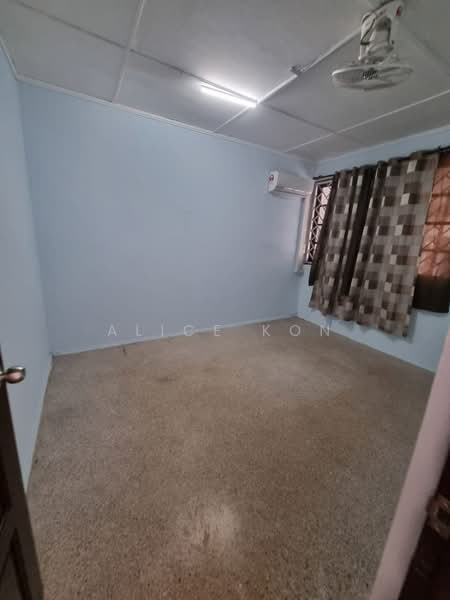 Single Storey Terrace Jalan Bayor Bukit - 5