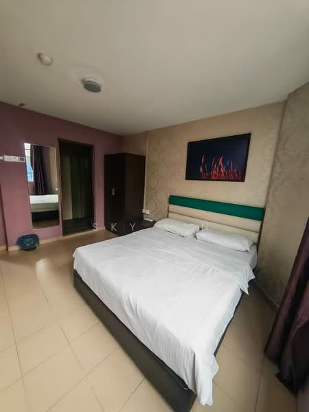 Hotel / Resort for Sale in Johor Bahru (Johor) - Sky Tan - Bedroom - PropertyGuru.com.my