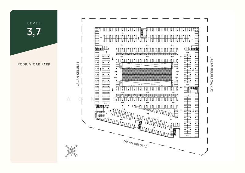 Kedai / Pejabat untuk Dijual di Kota Damansara (Selangor) - Agnes Chee - PropertyGuru.com.my