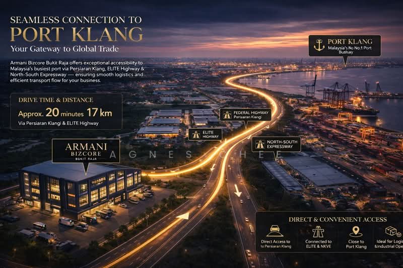 EMHUB, Kota Damansara - 4