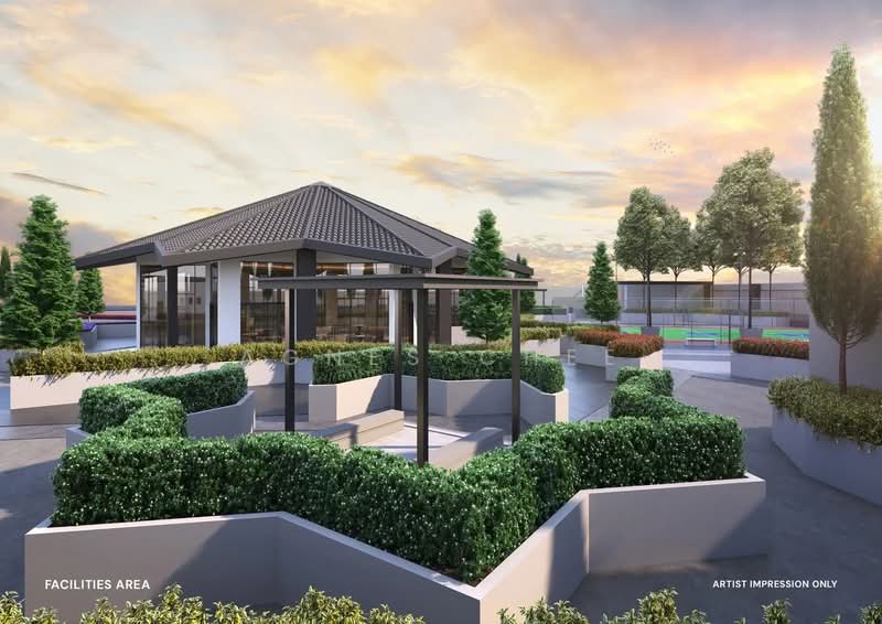 Kedai / Pejabat untuk Dijual di Kota Damansara (Selangor) - Agnes Chee - Exterior - PropertyGuru.com.my