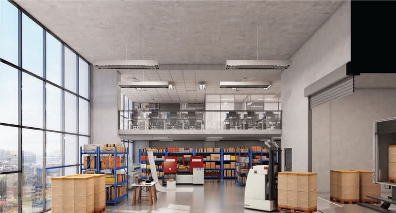 Kedai / Pejabat untuk Dijual di Kota Damansara (Selangor) - Agnes Chee - Interior - PropertyGuru.com.my