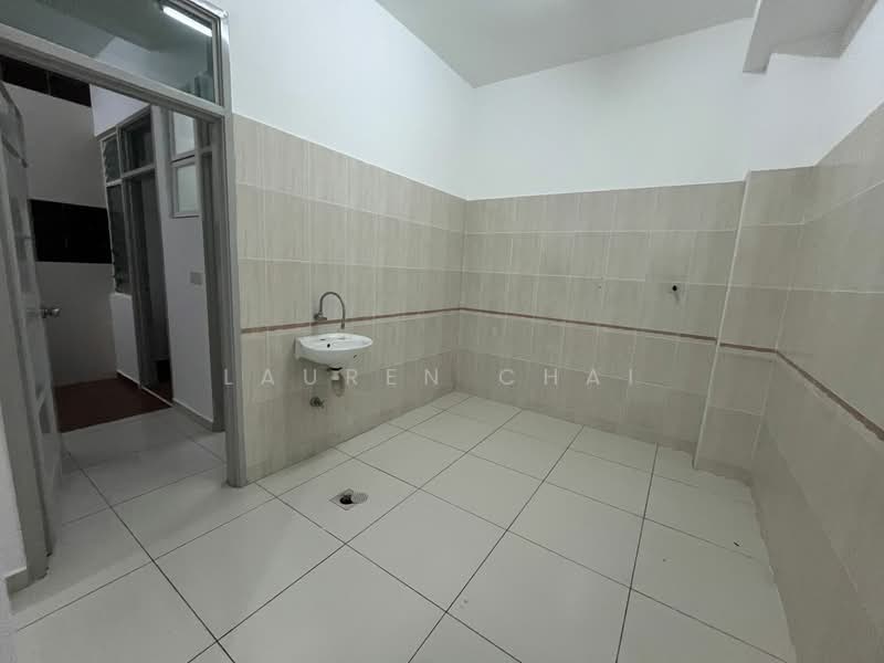 Cluster House for Sale in Bukit Indah (Iskandar Puteri (Nusajaya)) - Lauren Chai - Bathroom - PropertyGuru.com.my