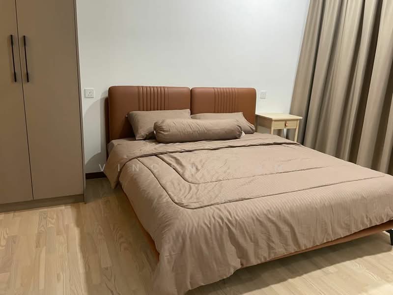 Kondominium untuk Disewa di QuayWest Residence - Vincent Tan - Bedroom - PropertyGuru.com.my