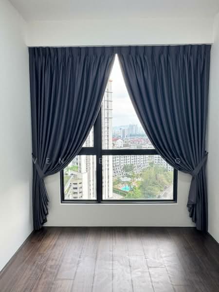 Servis Apartment untuk Disewa di Altris Residences @ The Quartz WM - Venice Tiong - View - PropertyGuru.com.my