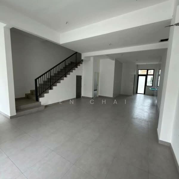 2-storey Terraced House for Sale in Taman JP Perdana (Johor Bahru) - Ken Chai - PropertyGuru.com.my