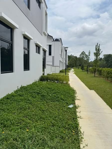 2-storey Terraced House for Sale in Taman JP Perdana (Johor Bahru) - Ken Chai - PropertyGuru.com.my