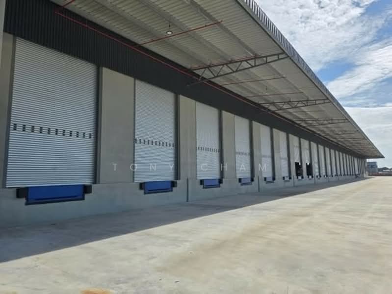 Detached Factory for Rent in Port Klang (Pelabuhan Klang) (Selangor) - Tony Cham - Exterior - PropertyGuru.com.my
