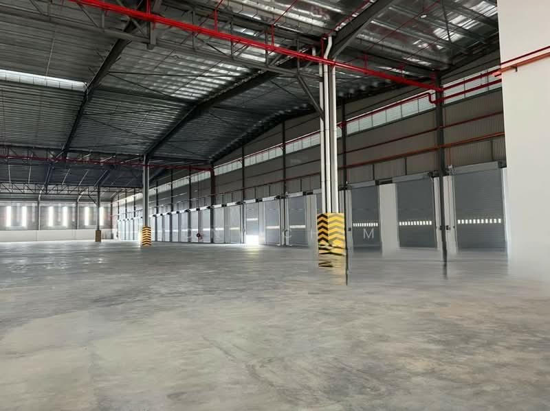 Detached Factory for Rent in Port Klang (Pelabuhan Klang) (Selangor) - Tony Cham - Interior - PropertyGuru.com.my