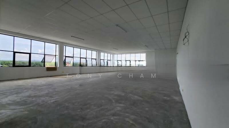 Detached Factory for Rent in Port Klang (Pelabuhan Klang) (Selangor) - Tony Cham - Interior - PropertyGuru.com.my