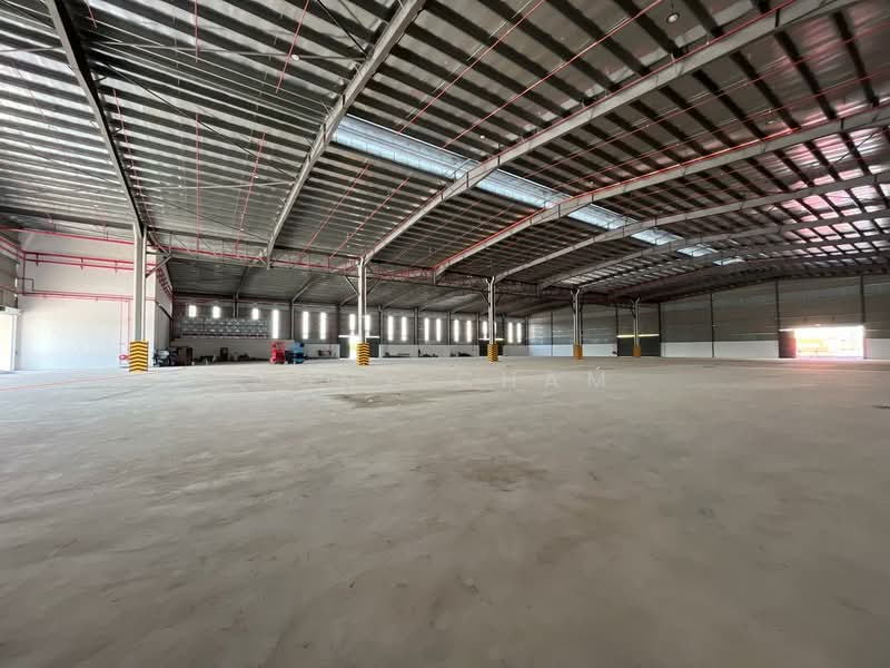 Detached Factory for Rent in Port Klang (Pelabuhan Klang) (Selangor) - Tony Cham - Interior - PropertyGuru.com.my