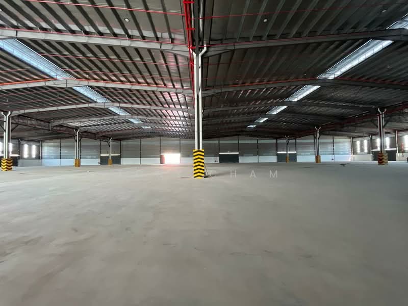 Detached Factory for Rent in Port Klang (Pelabuhan Klang) (Selangor) - Tony Cham - Interior - PropertyGuru.com.my