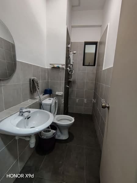 For Rent - Kingfisher @ Putatan