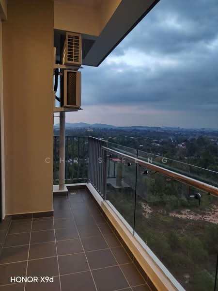 For Rent - Kingfisher @ Putatan