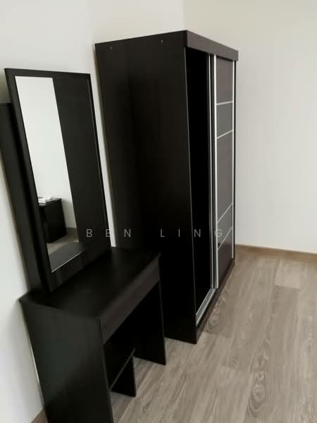 Servis Apartment untuk Dijual di South View - Ben Ling - Interior - PropertyGuru.com.my