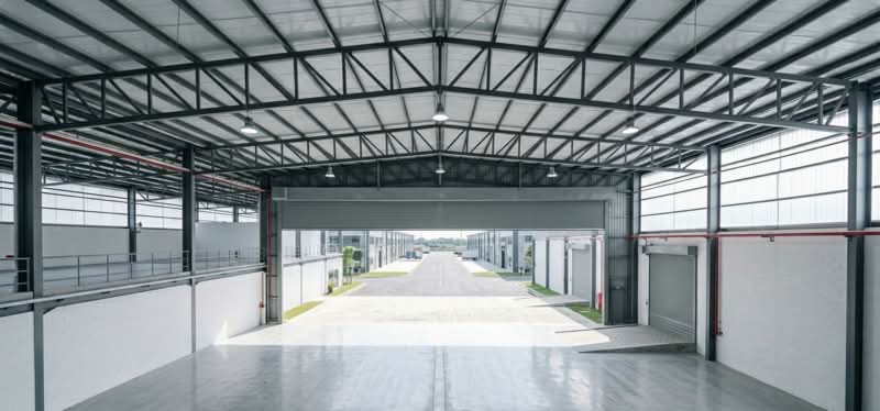 Telok Panglima Garang - 2