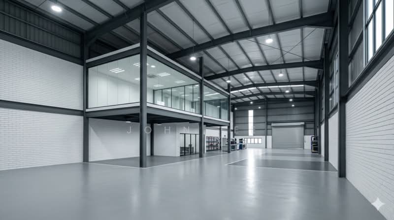 Telok Panglima Garang - 1