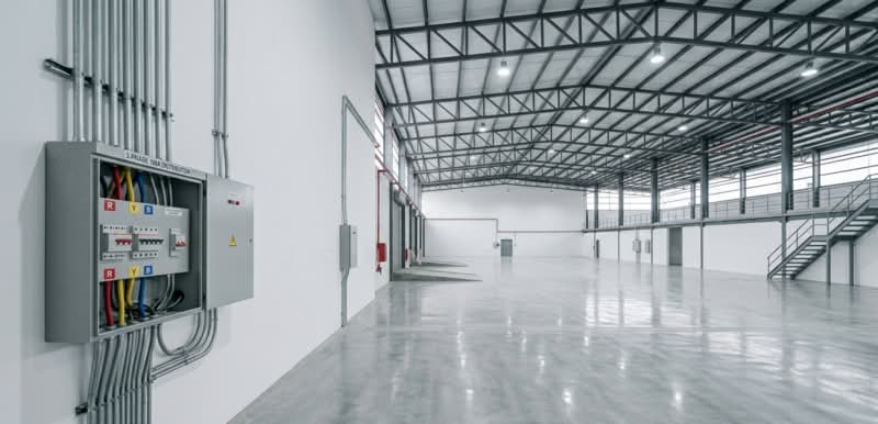 Telok Panglima Garang - 5