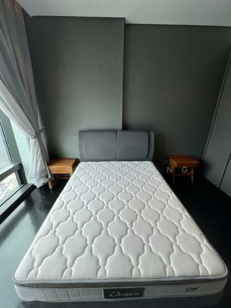 Servis Apartment untuk Dijual di Four Seasons Place - Edmund Heng - Bedroom - PropertyGuru.com.my