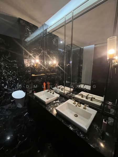 Servis Apartment untuk Dijual di Four Seasons Place - Edmund Heng - Bathroom - PropertyGuru.com.my