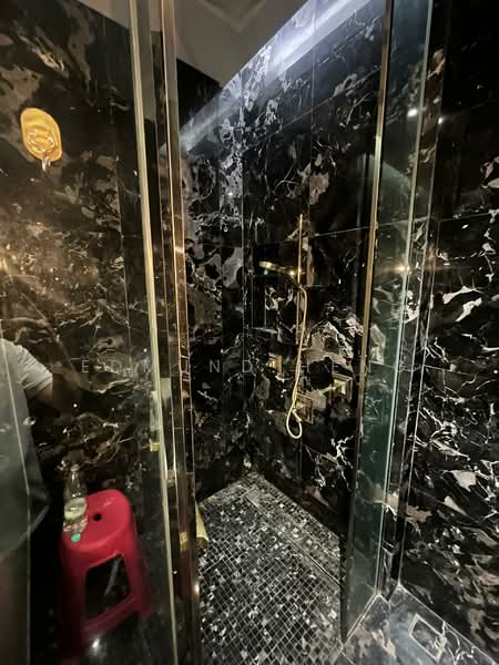 Servis Apartment untuk Dijual di Four Seasons Place - Edmund Heng - Bathroom - PropertyGuru.com.my