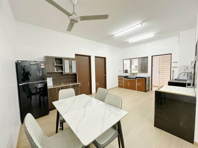 Rumah Bandar untuk Dijual di Sungai Petani (Kedah) - Calvin Liew - Kitchen - PropertyGuru.com.my