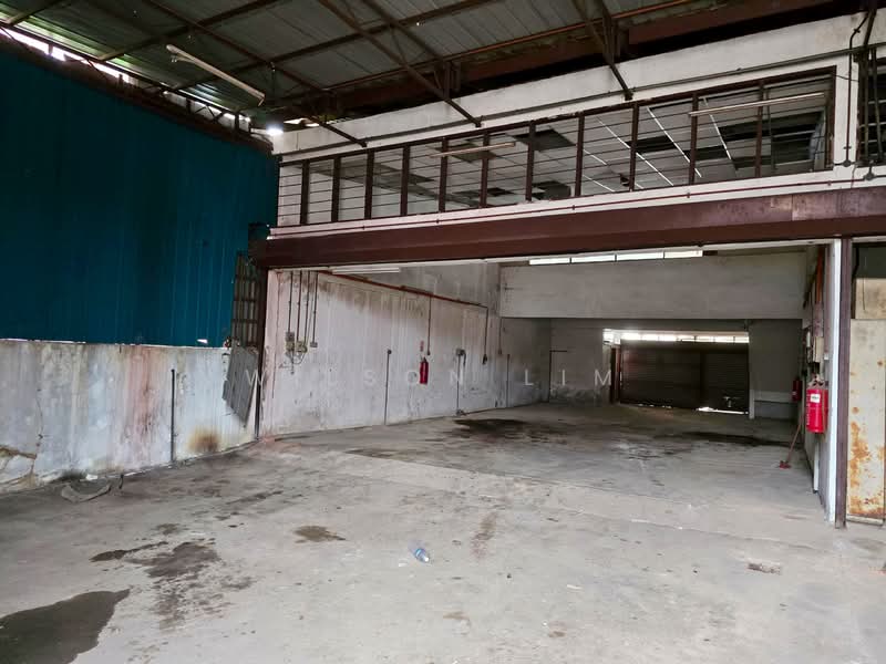 Kilang untuk Dijual di Klang (Selangor) - Wilson Lim - Interior - PropertyGuru.com.my