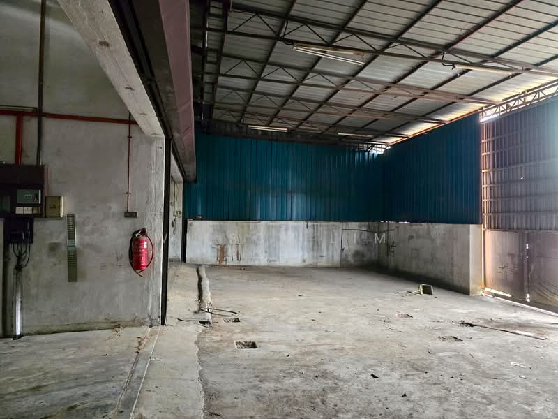 Kilang untuk Dijual di Klang (Selangor) - Wilson Lim - Interior - PropertyGuru.com.my