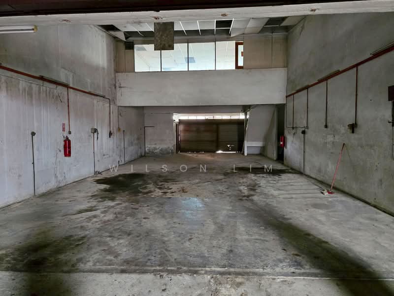 Kilang untuk Dijual di Klang (Selangor) - Wilson Lim - Interior - PropertyGuru.com.my