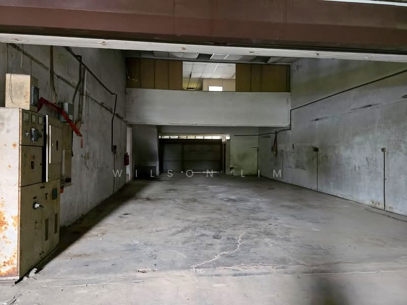 Factory for Sale in Klang (Selangor) - Wilson Lim - Interior - PropertyGuru.com.my