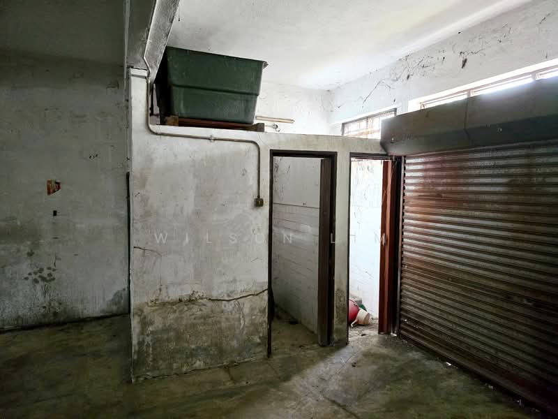 Factory for Sale in Klang (Selangor) - Wilson Lim - Interior - PropertyGuru.com.my