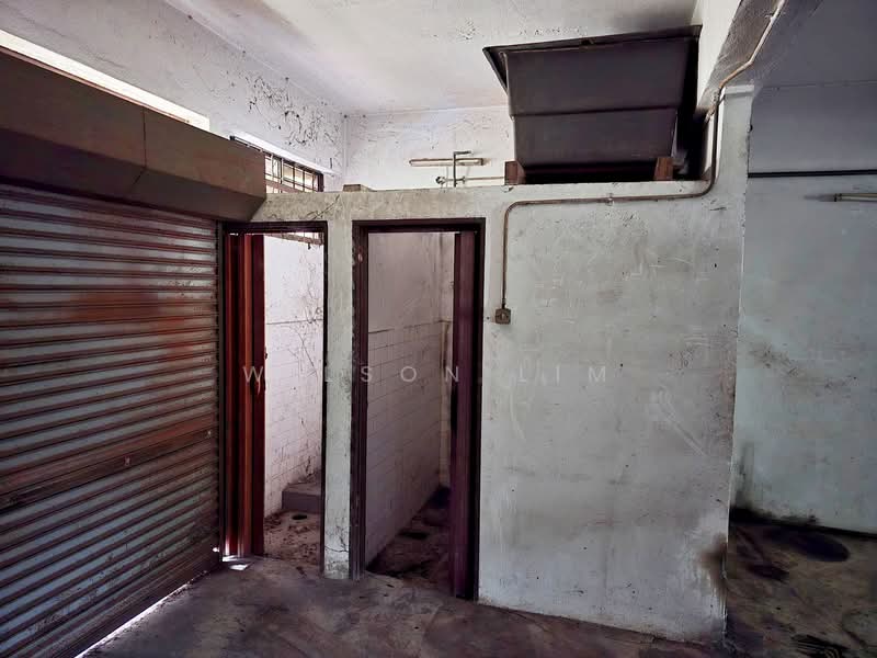 Factory for Sale in Klang (Selangor) - Wilson Lim - Interior - PropertyGuru.com.my