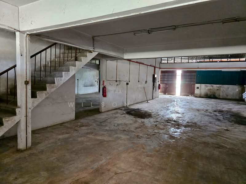 Factory for Sale in Klang (Selangor) - Wilson Lim - Interior - PropertyGuru.com.my