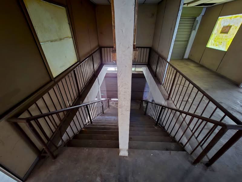 Factory for Sale in Klang (Selangor) - Wilson Lim - Interior - PropertyGuru.com.my