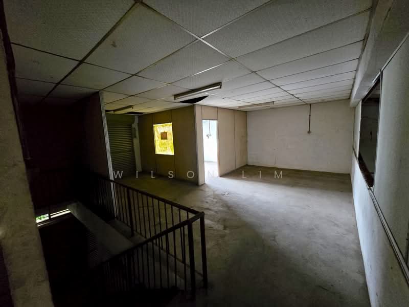 Factory for Sale in Klang (Selangor) - Wilson Lim - Interior - PropertyGuru.com.my