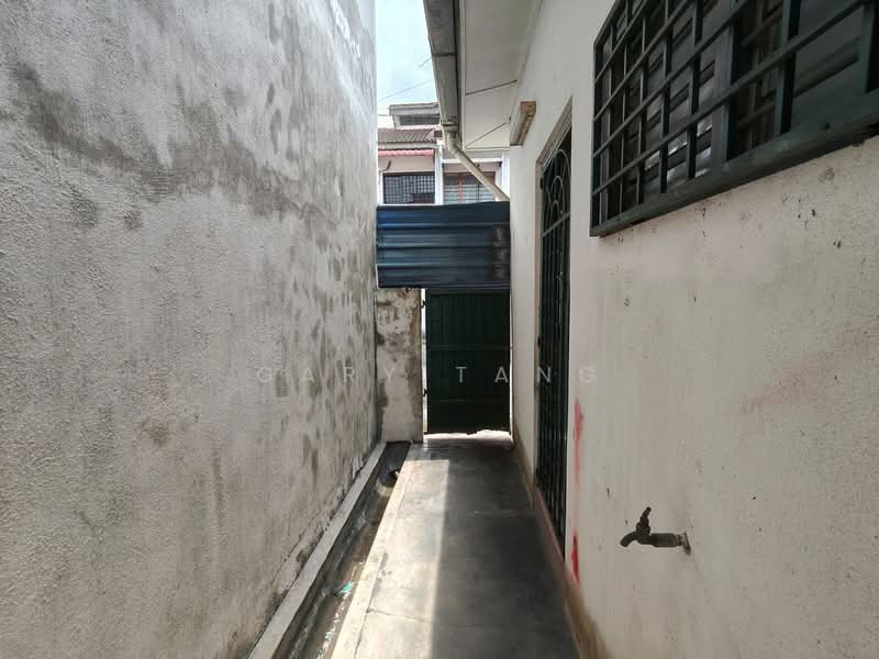 Rumah Teres 2 Tingkat untuk Dijual di Ipoh (Perak) - Gary Tang - Exterior - PropertyGuru.com.my