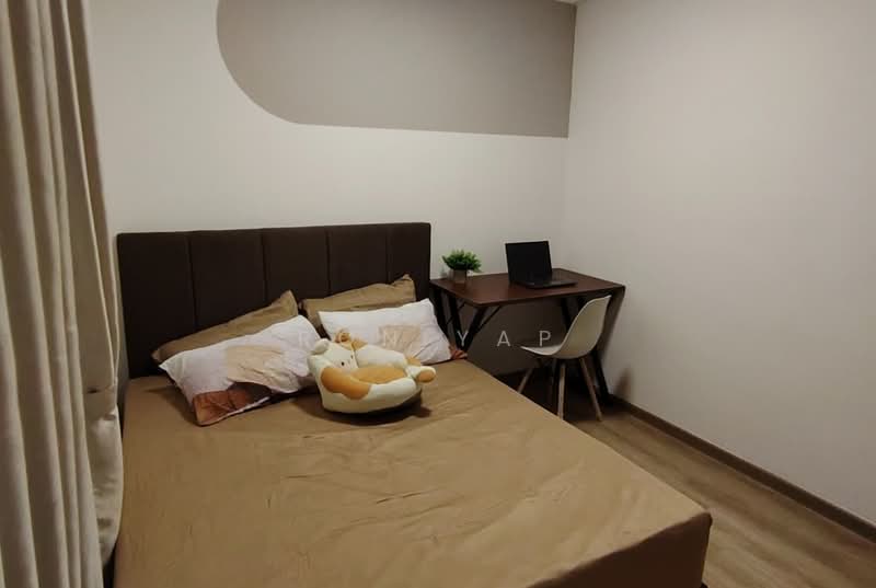 Service Residence for Rent at Baron Residence @ Lake City - Ron Yap - Bedroom - PropertyGuru.com.my