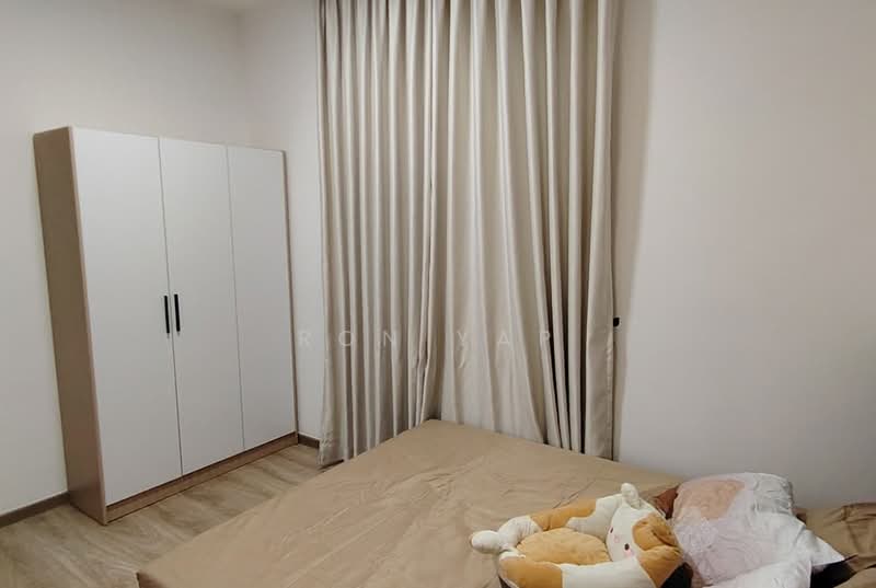 Service Residence for Rent at Baron Residence @ Lake City - Ron Yap - Bedroom - PropertyGuru.com.my