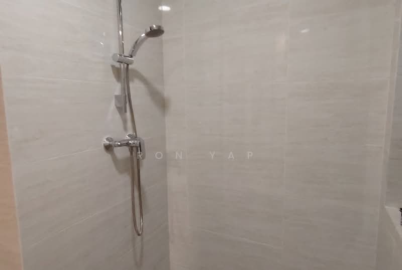 Service Residence for Rent at Baron Residence @ Lake City - Ron Yap - Bathroom - PropertyGuru.com.my